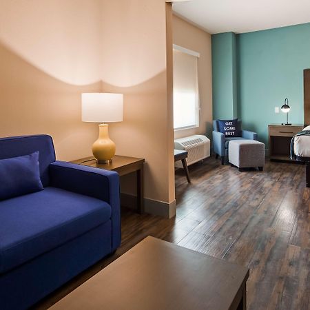 Best Western Plus New Barstow Inn & Suites Luaran gambar