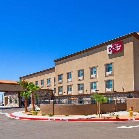 Best Western Plus New Barstow Inn & Suites Luaran gambar